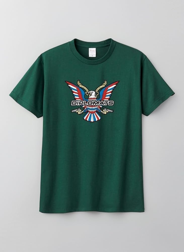 Amazon | [バンドライン] The Diplomats ディプロマッツ HipHop
